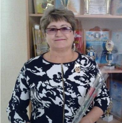 Кривоносова Елена Петровна, учитель начальных классов.