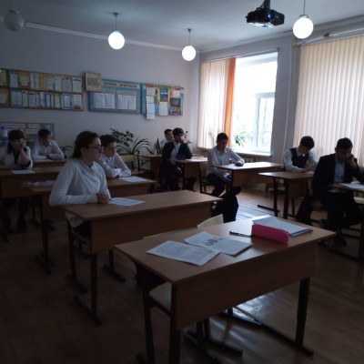 Подведены итоги устного собеседования по русскому языку.