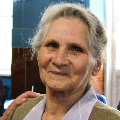 Самошкина Екатерина Антоновна, учитель истории, географии, зам.директора по УВР