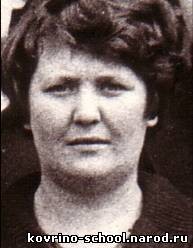 Поставничая Любовь Григорьевна, учитель биологии, химии.